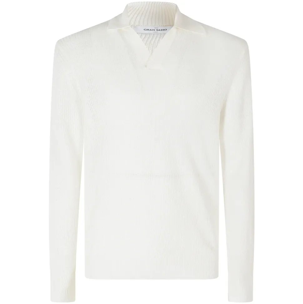 Skipper Sweater