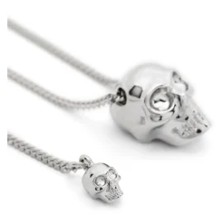 Skull Necklace