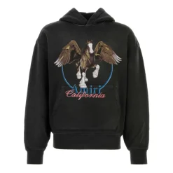 Slate Cotton Sweatshirt