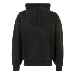 Slate Cotton Sweatshirt