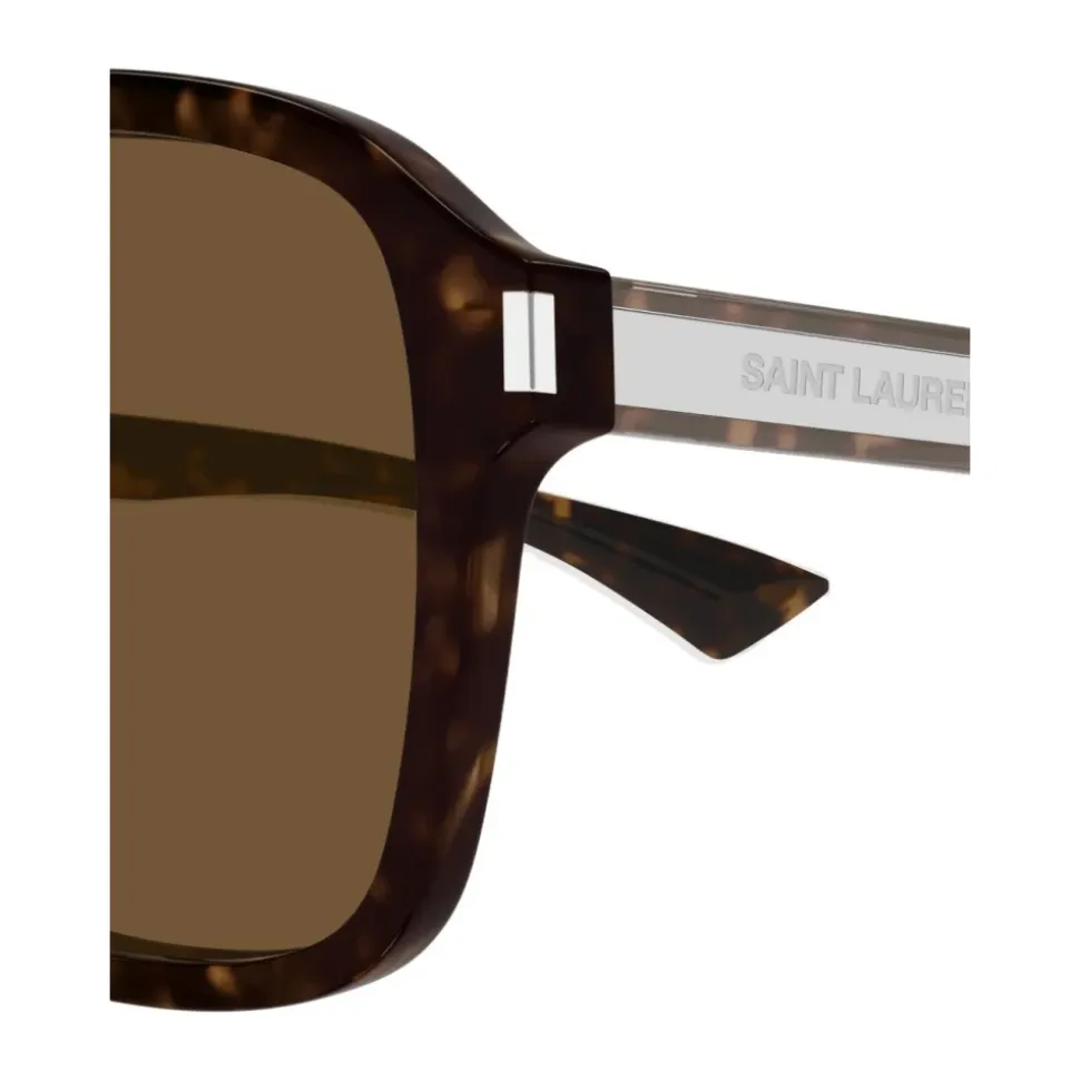 SL 881 Aviator Sunglasses
