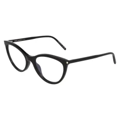 SL 833 Cat-eye Optical Frame