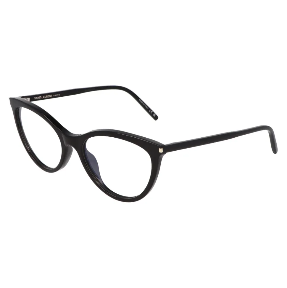 SL 833 Cat-eye Optical Frame
