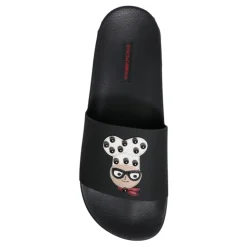 Slides Slip-On Sandals