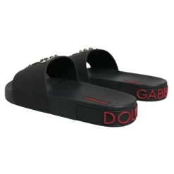 Slides Slip-On Sandals