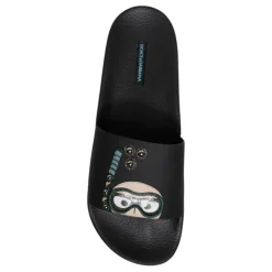 Slides Slip On Sandals