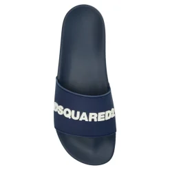 Slides with Logo