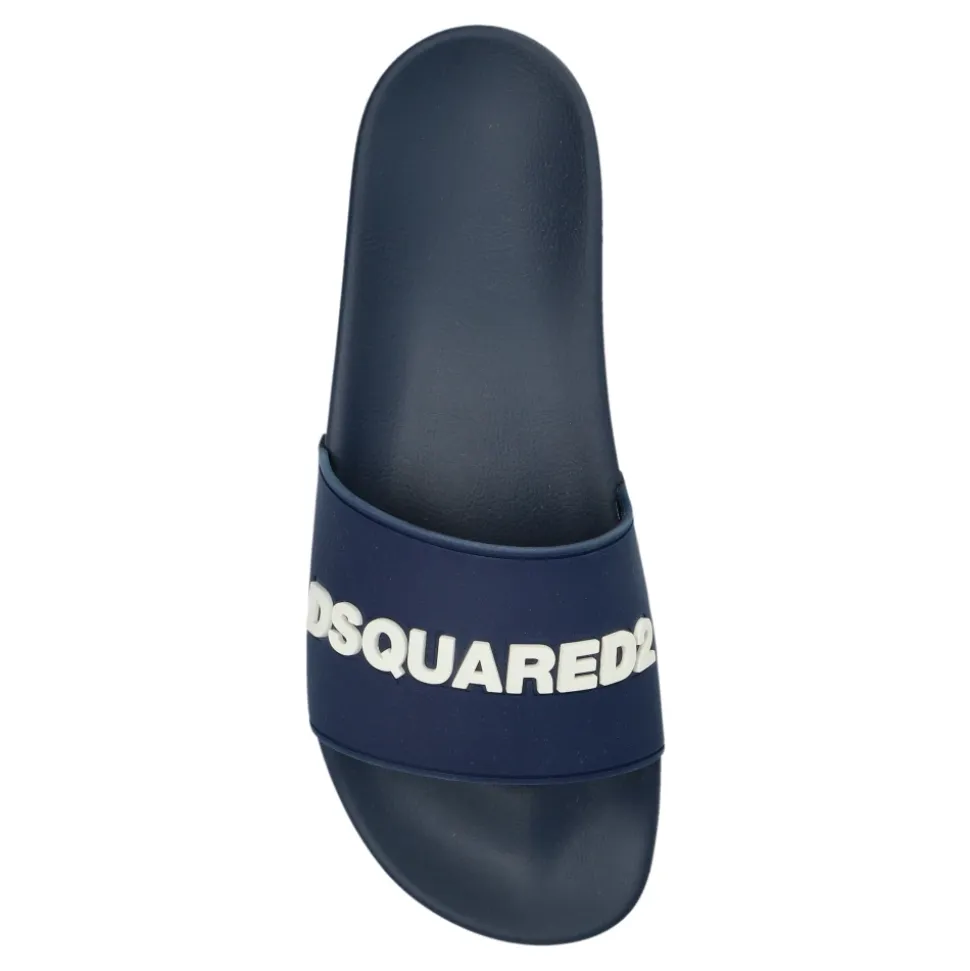 Slides with Logo