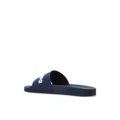 Slides with Logo
