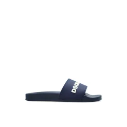 Slides with Logo