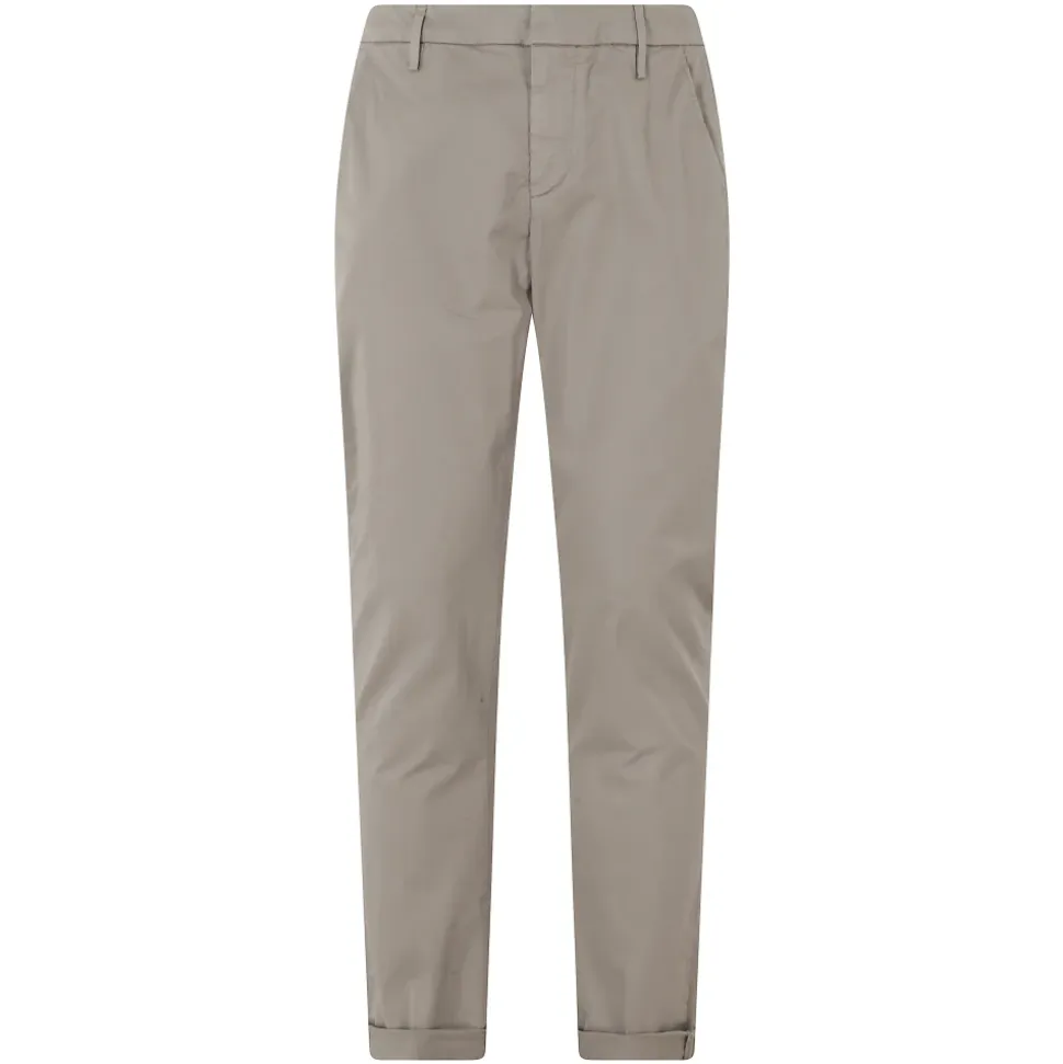 Slim Chino Gaubert