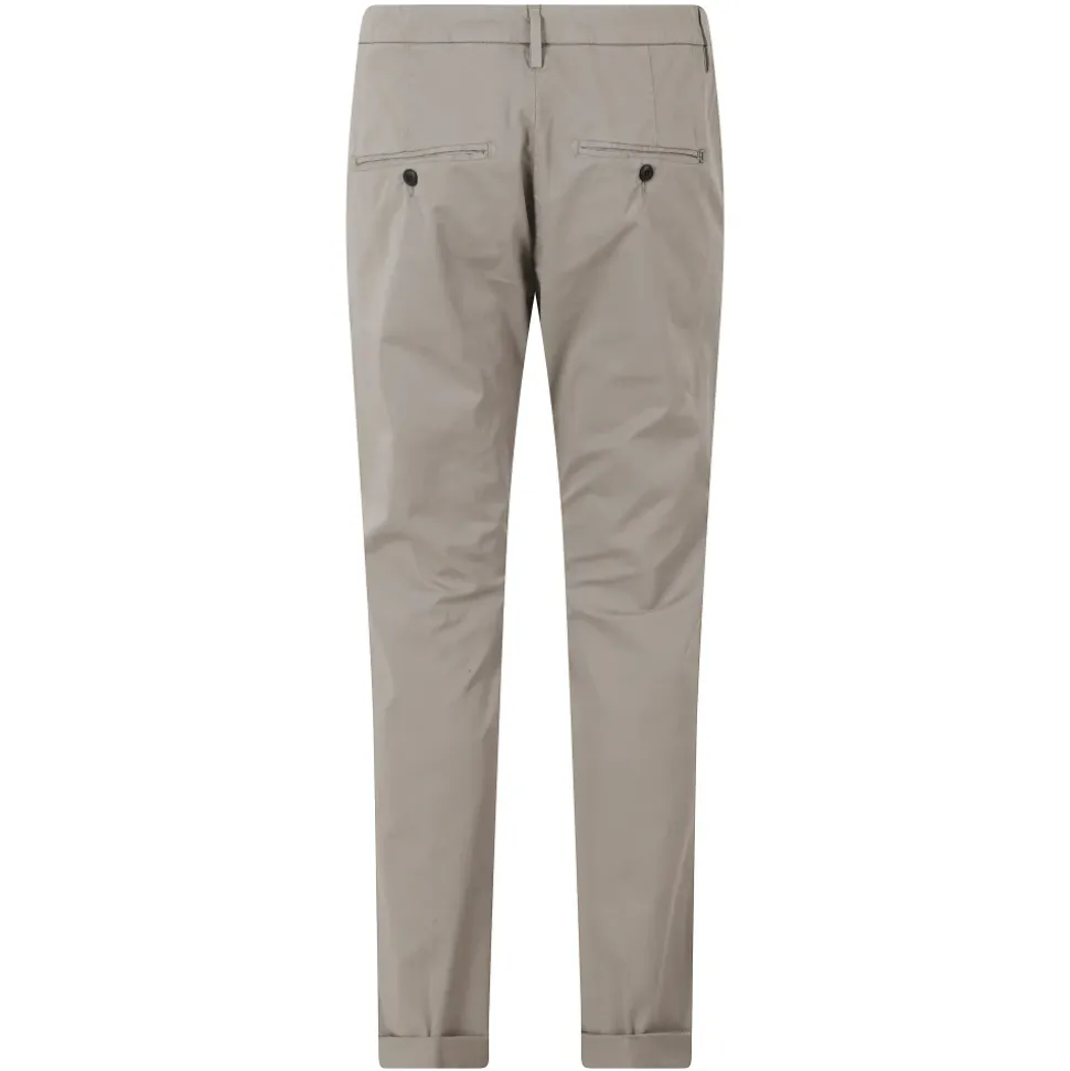 Slim Chino Gaubert