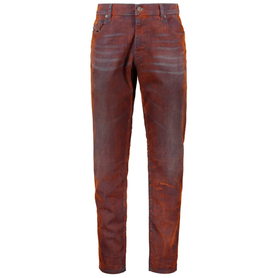 Slim Elegant Jeans