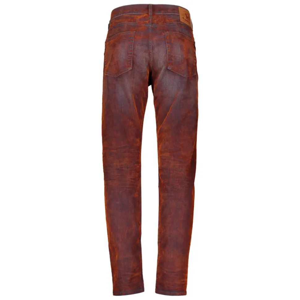 Slim Elegant Jeans