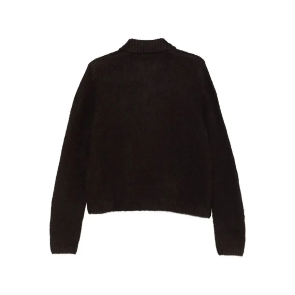 Slim-Fit Cardigan