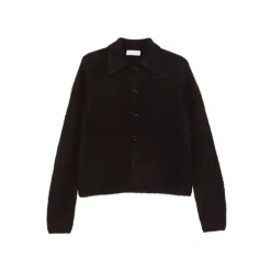 Slim-Fit Cardigan