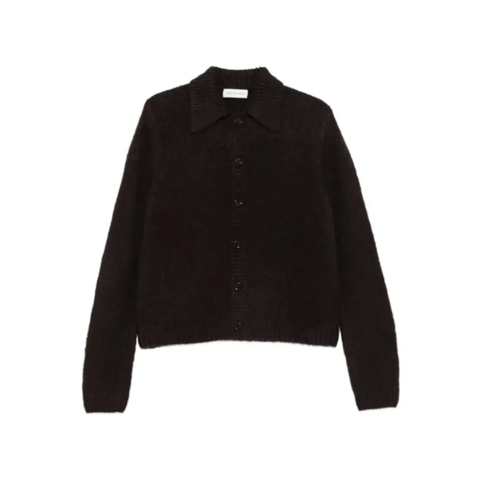 Slim-Fit Cardigan