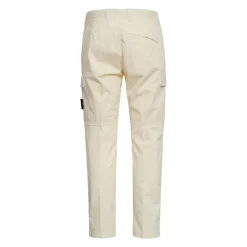 Slim-fit Cargo Trousers