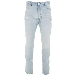 Slim-fit Denim Jeans