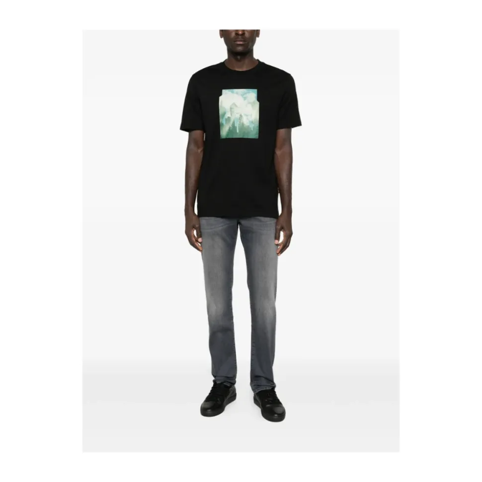 Slim Fit Jeans