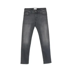 Slim Fit Jeans