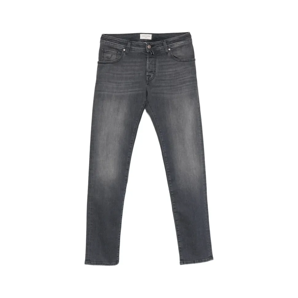 Slim Fit Jeans