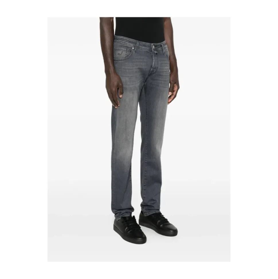 Slim Fit Jeans
