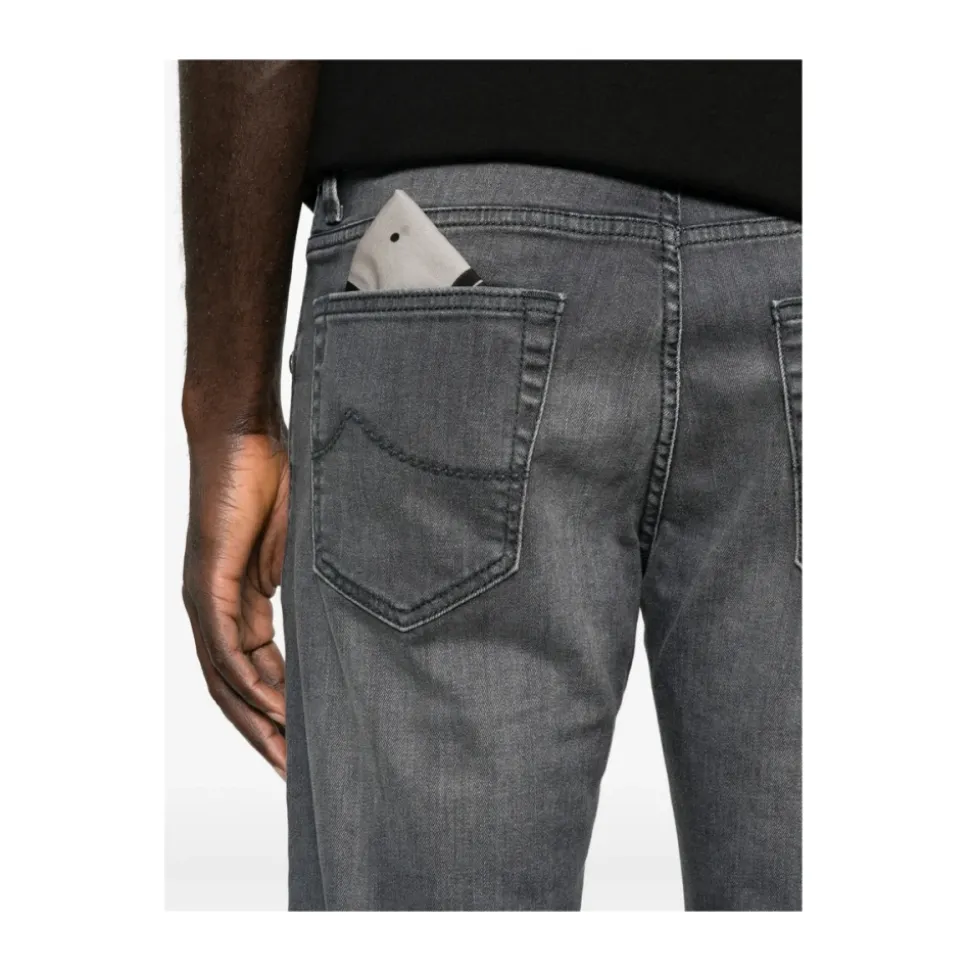 Slim Fit Jeans