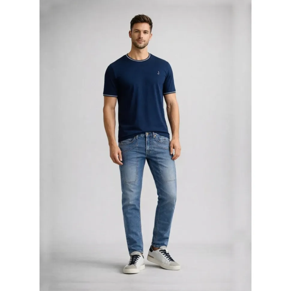 Slim-fit Jeans