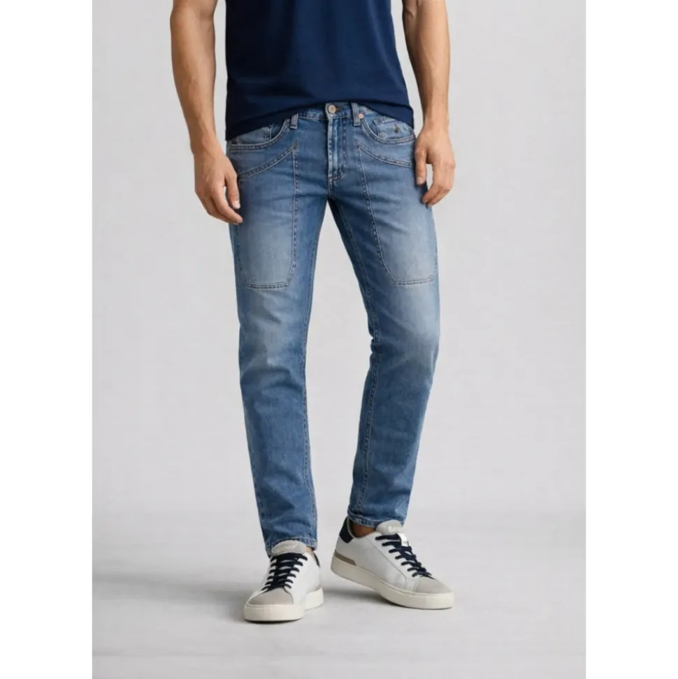Slim-fit Jeans