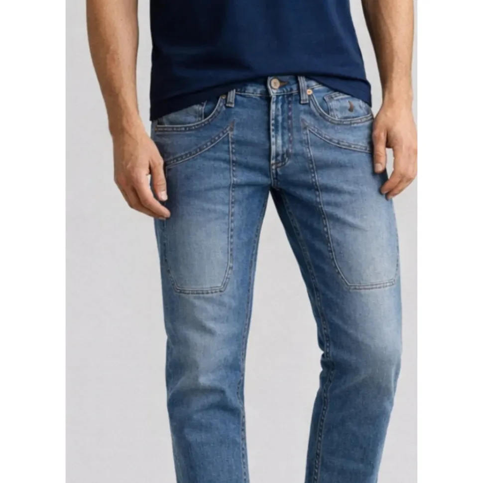 Slim-fit Jeans
