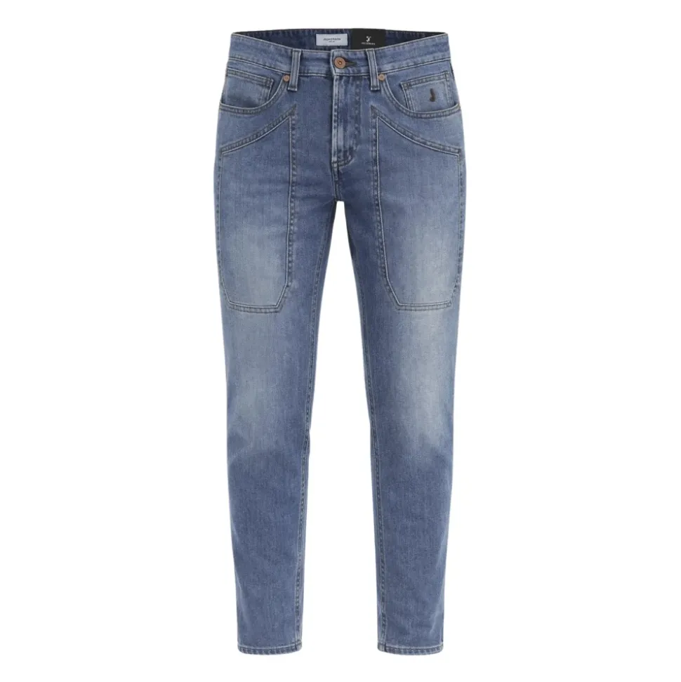 Slim-fit Jeans