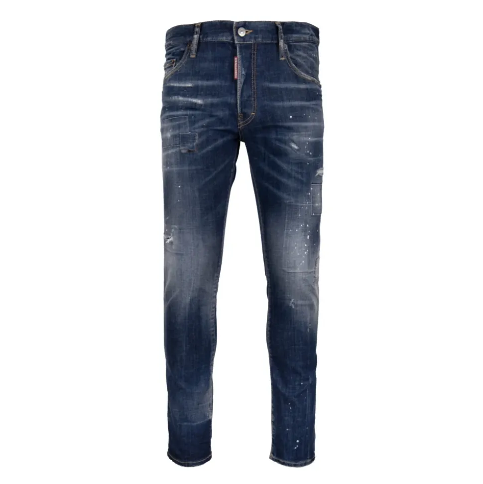 Slim-fit Jeans