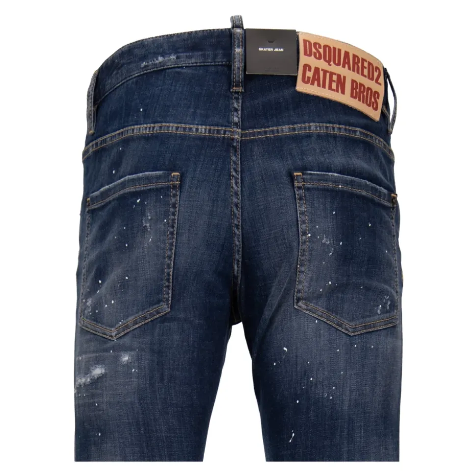 Slim-fit Jeans
