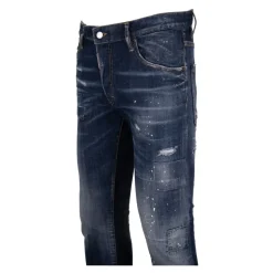 Slim-fit Jeans