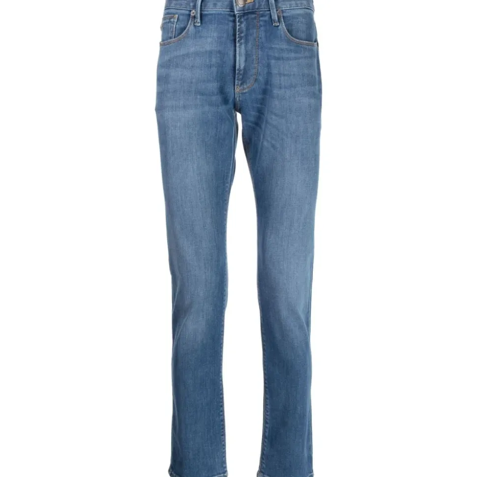 Slim Fit Jeans