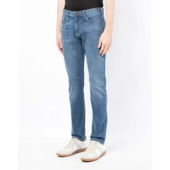 Slim Fit Jeans