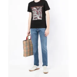Slim Fit Jeans