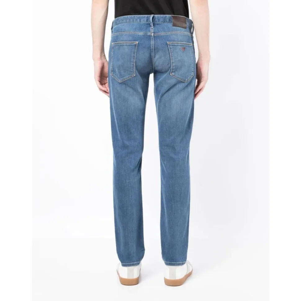 Slim Fit Jeans