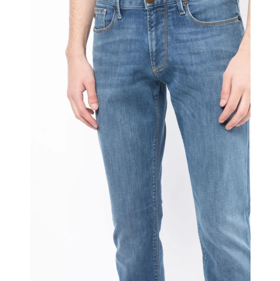 Slim Fit Jeans