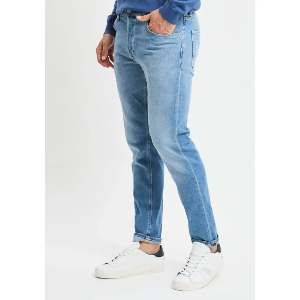 Slim-fit Jeans