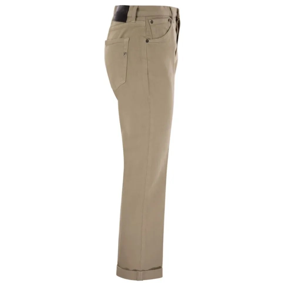Slim-fit Jeans