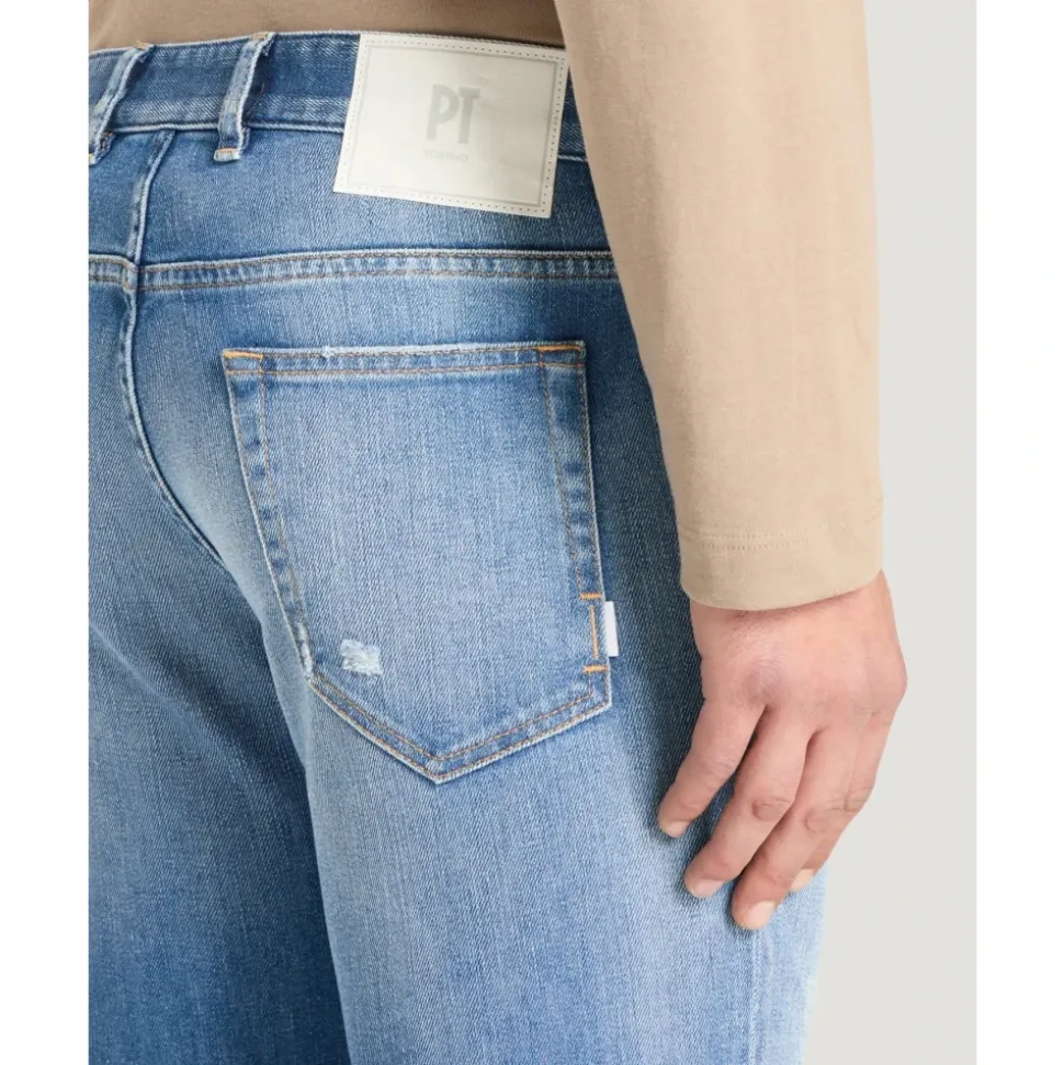 Slim-fit Jeans