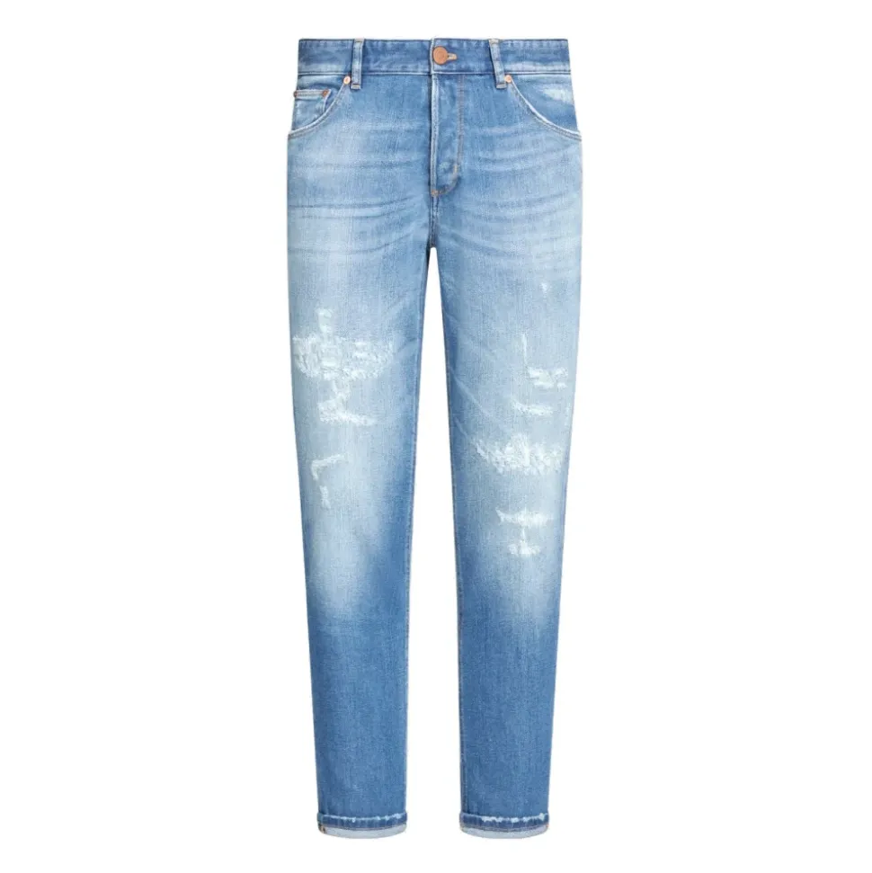 Slim-fit Jeans