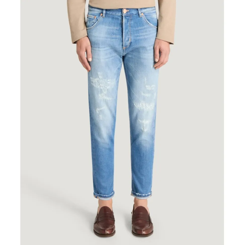 Slim-fit Jeans