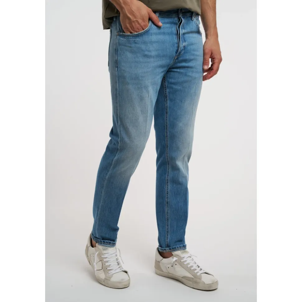 Slim-fit Jeans