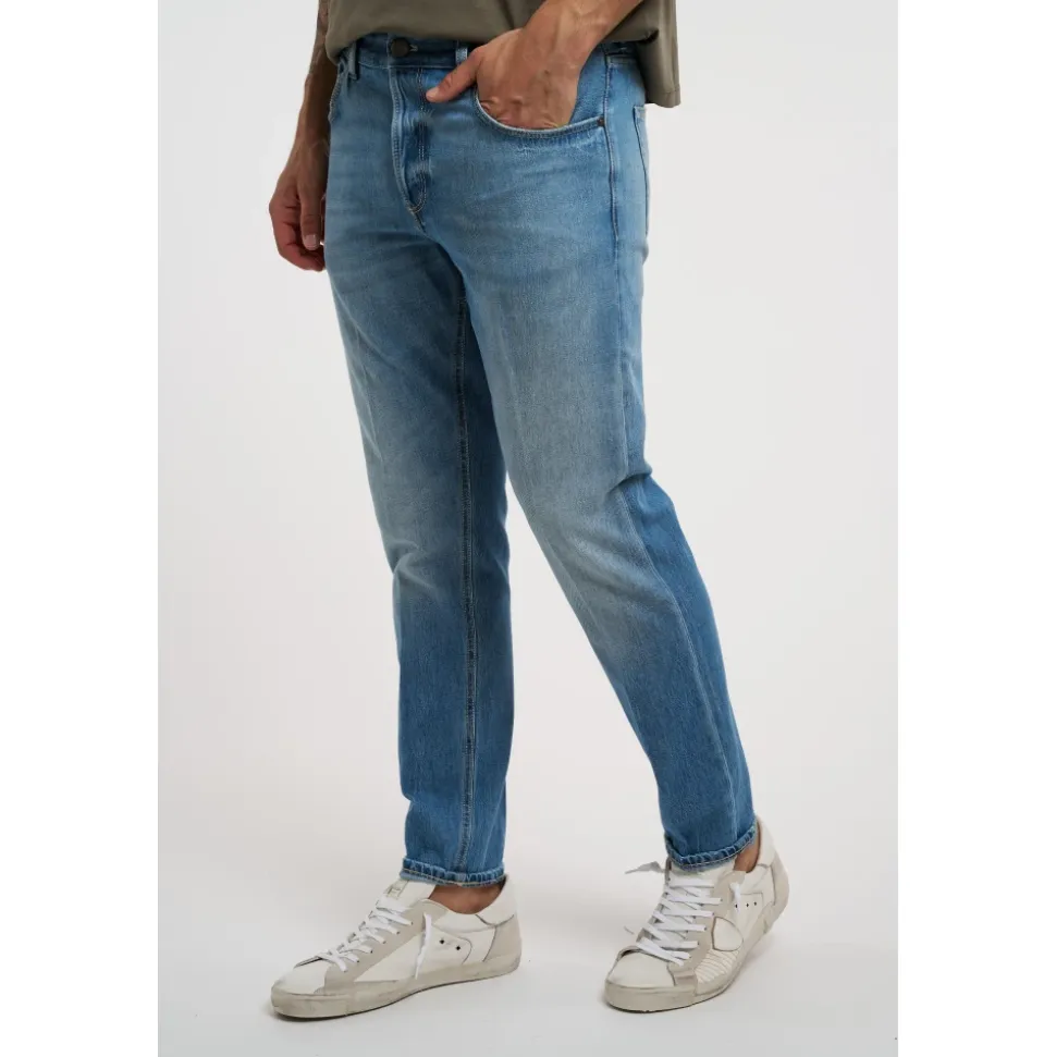 Slim-fit Jeans