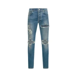 Slim-fit Jeans