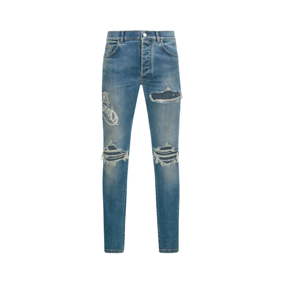Slim-fit Jeans