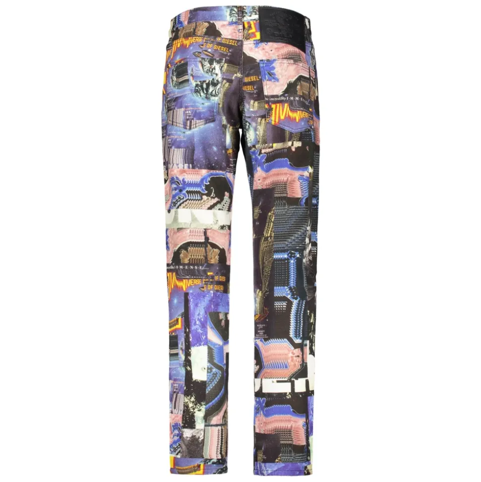 Slim-fit Jeans